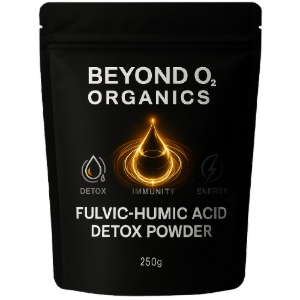 Beyond O2 Logo